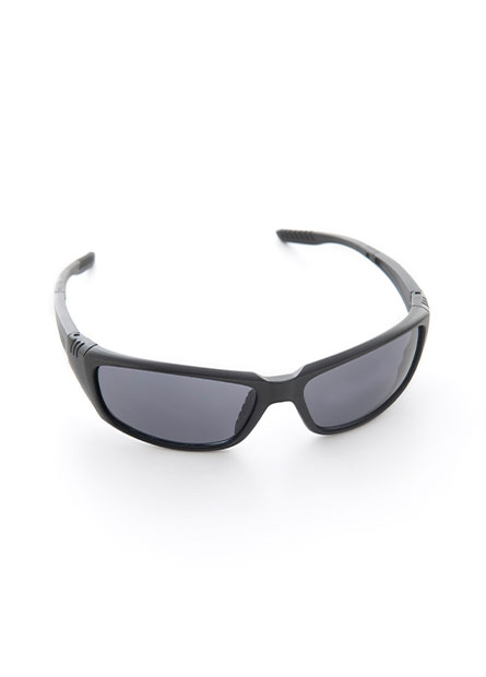 長框防護抗UV太陽眼鏡