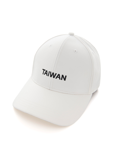 TAIWAN繡字棒球帽