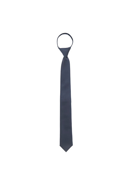 6cm拉鍊領帶