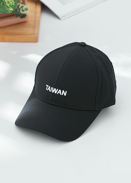 TAIWAN繡字棒球帽