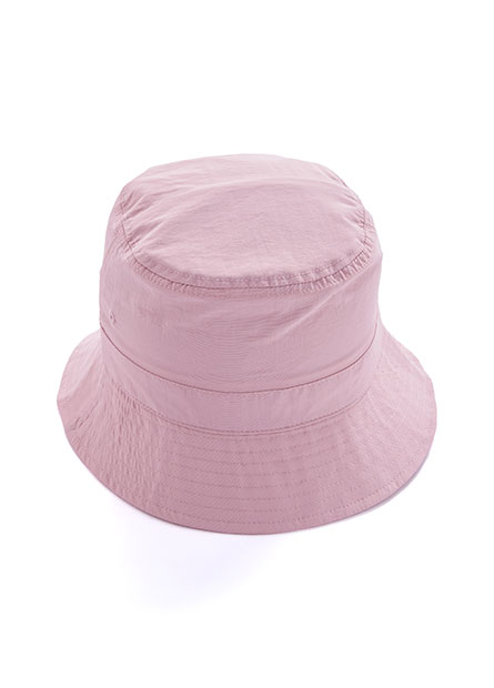 基本素色漁夫帽