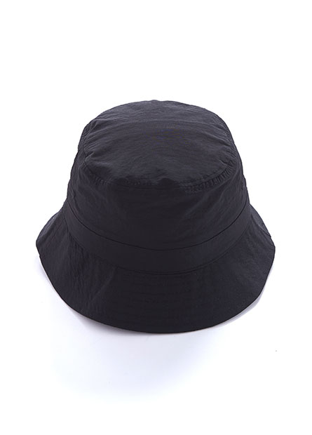 基本素色漁夫帽