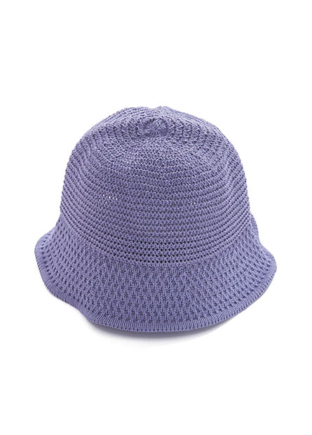 針織遮陽帽