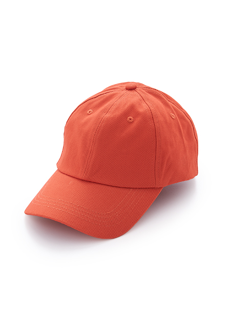 基本素色棒球帽