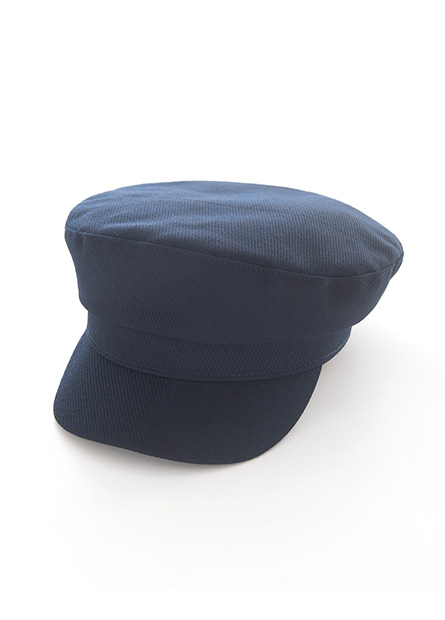 女式海軍帽